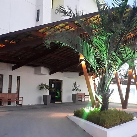 Flats Confortaveis No Laguna Beach Porto de Galinhas Exterior foto
