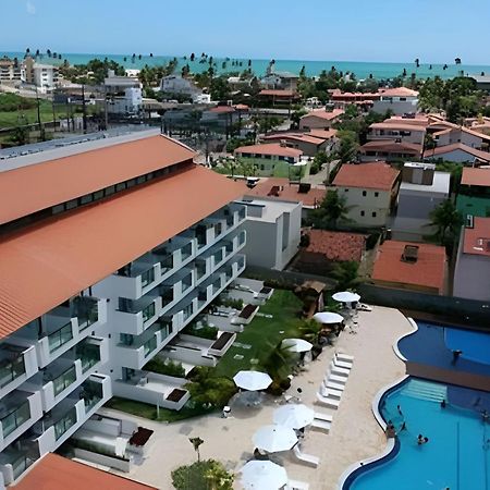 Flats Confortaveis No Laguna Beach Porto de Galinhas Exterior foto