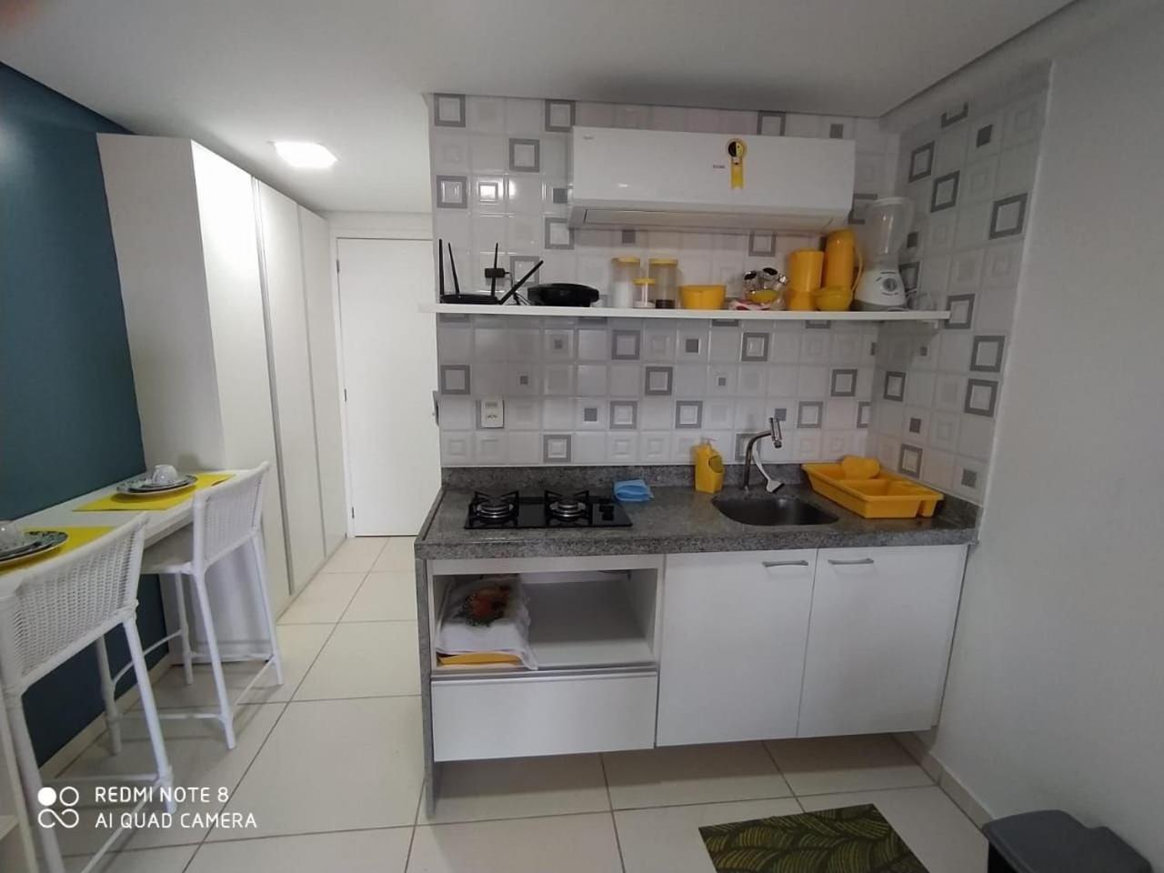 Flats Confortaveis No Laguna Beach Porto de Galinhas Exterior foto