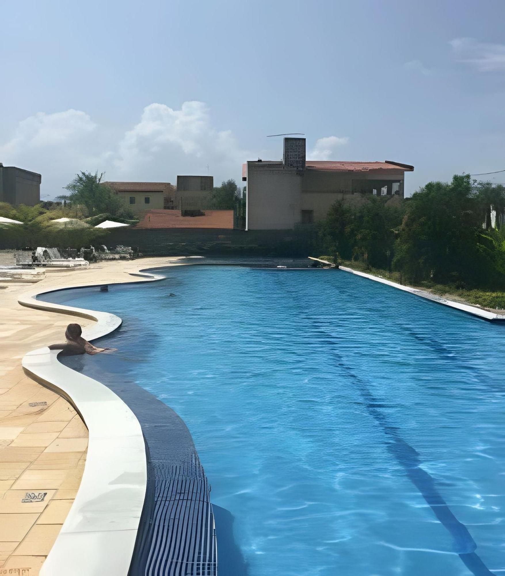 Flats Confortaveis No Laguna Beach Porto de Galinhas Exterior foto