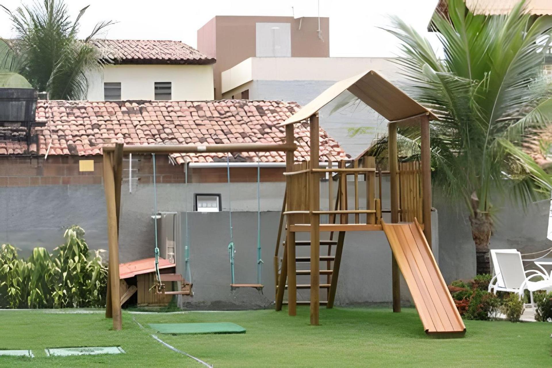 Flats Confortaveis No Laguna Beach Porto de Galinhas Exterior foto