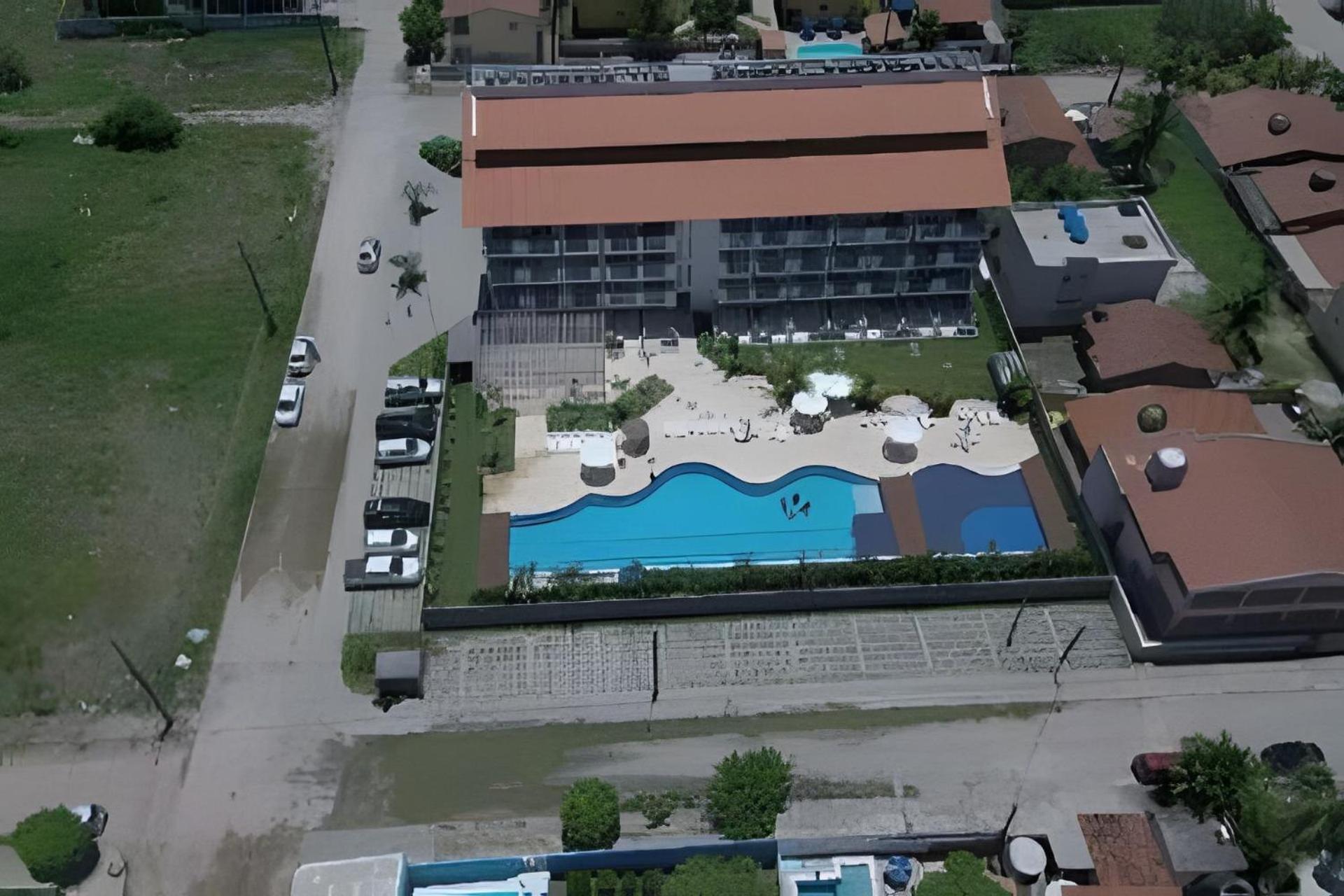 Flats Confortaveis No Laguna Beach Porto de Galinhas Exterior foto