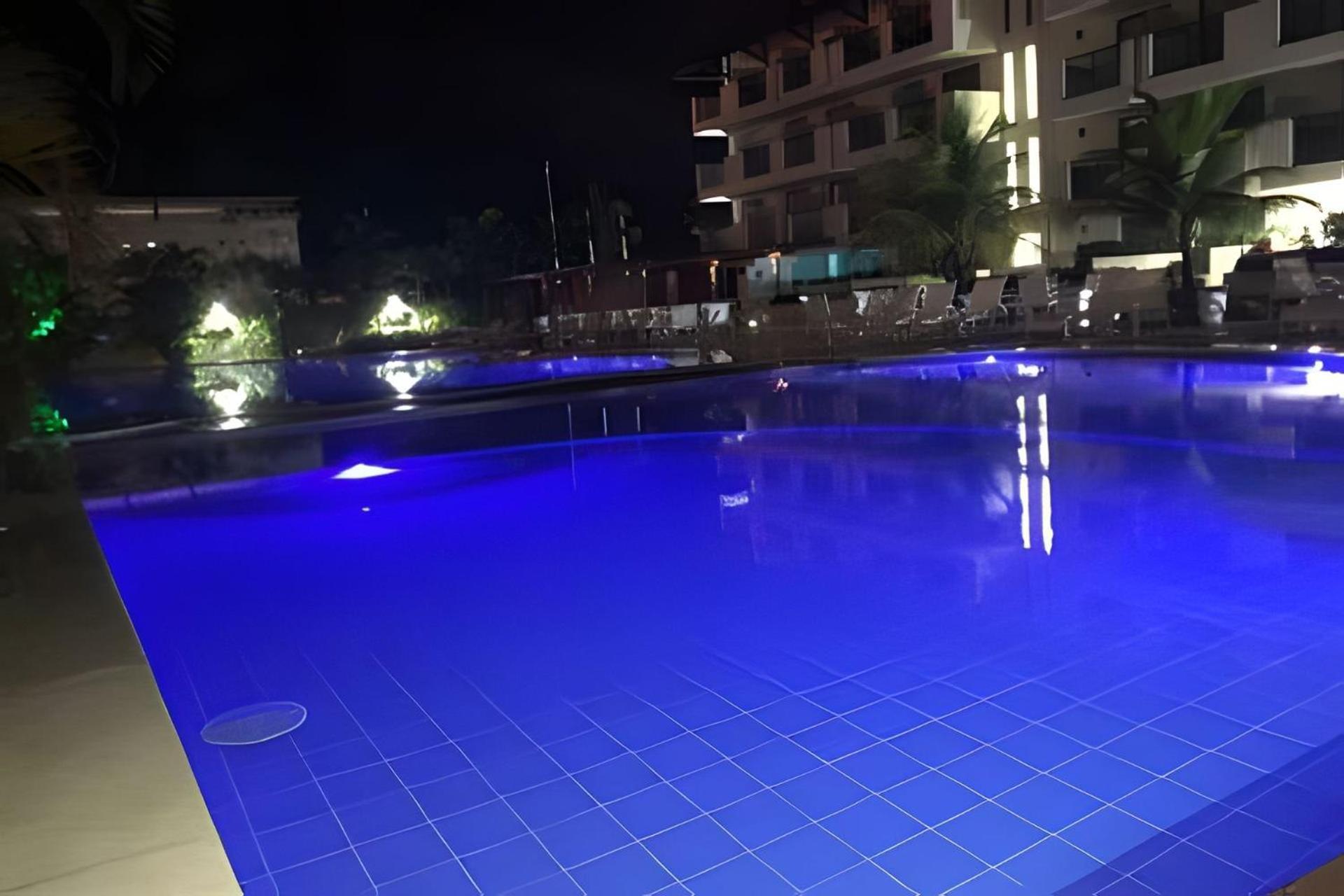 Flats Confortaveis No Laguna Beach Porto de Galinhas Exterior foto