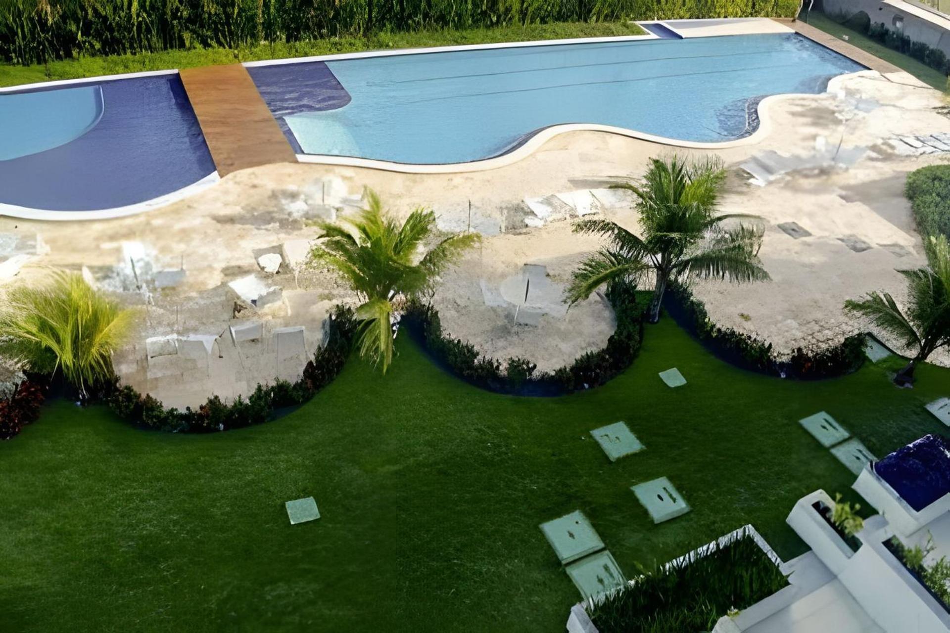 Flats Confortaveis No Laguna Beach Porto de Galinhas Exterior foto