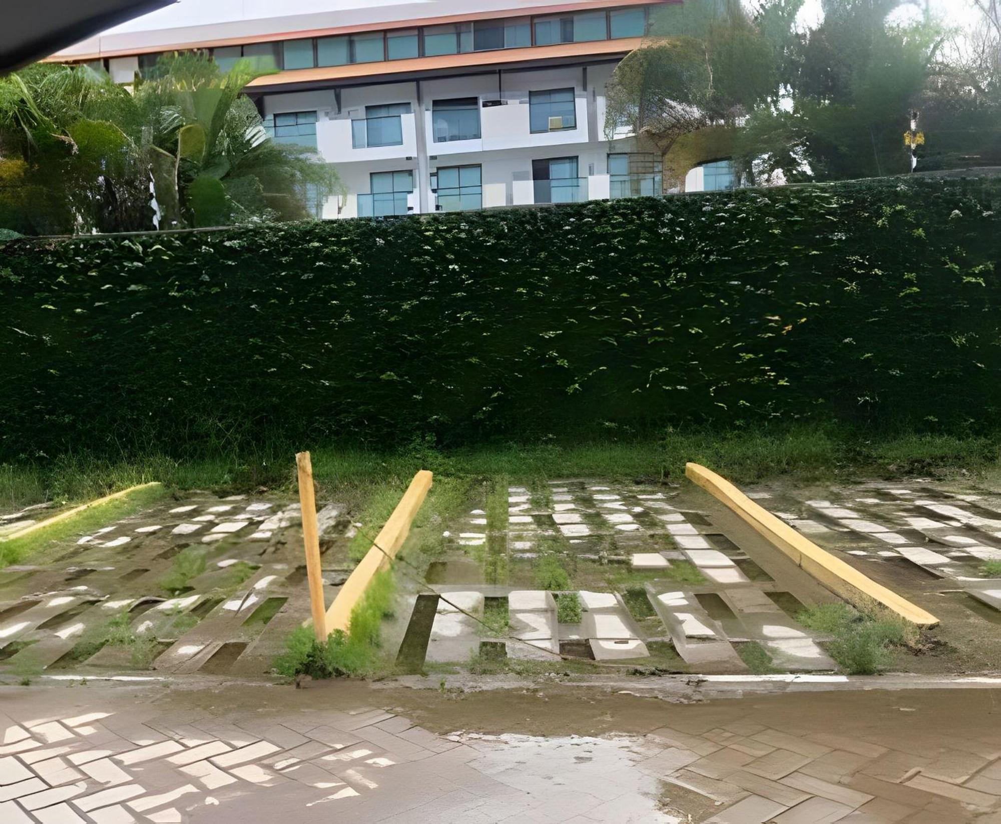 Flats Confortaveis No Laguna Beach Porto de Galinhas Exterior foto