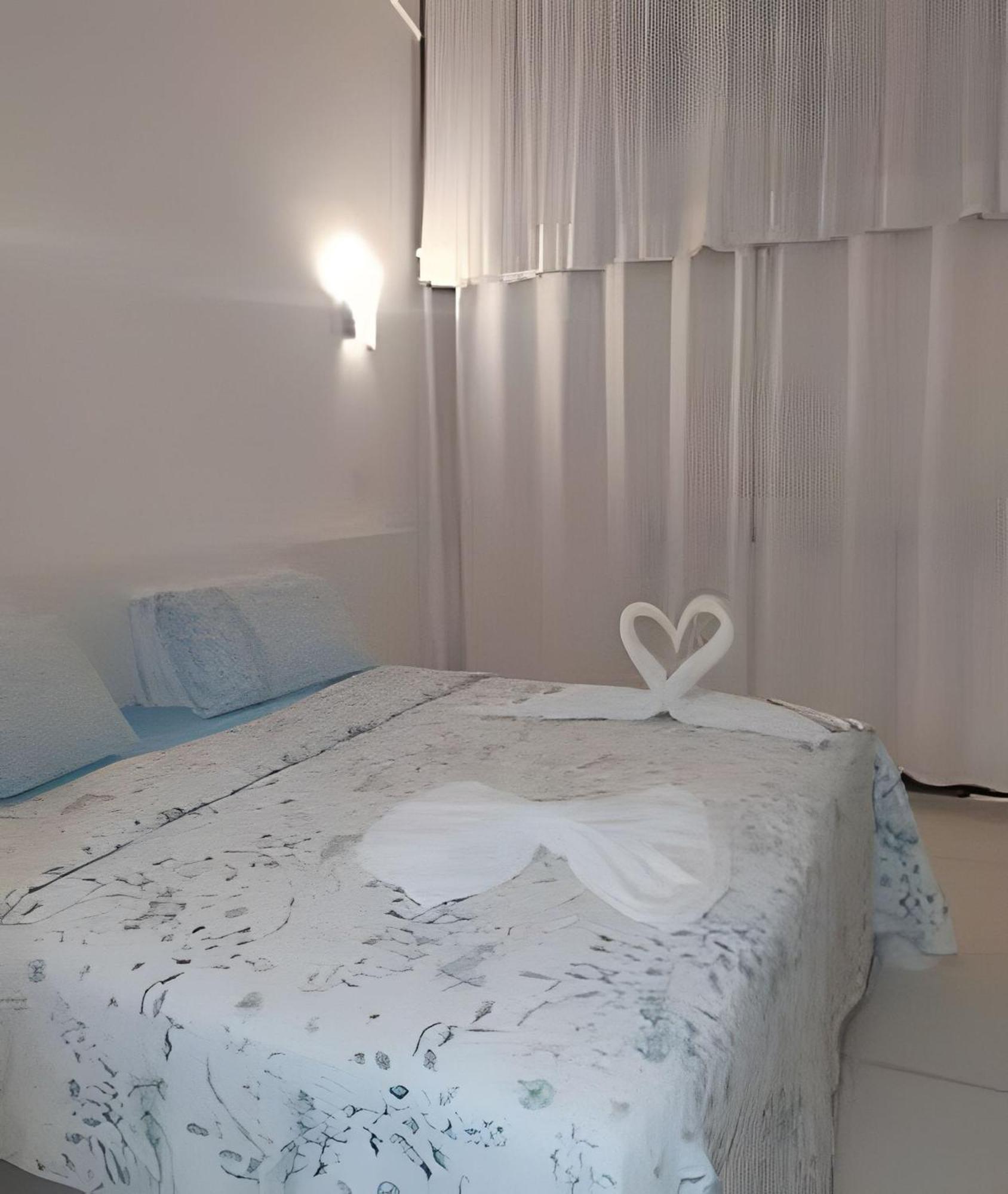 Flats Confortaveis No Laguna Beach Porto de Galinhas Exterior foto