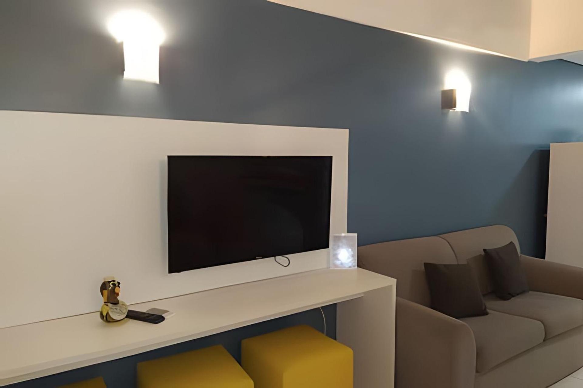 Flats Confortaveis No Laguna Beach Porto de Galinhas Exterior foto