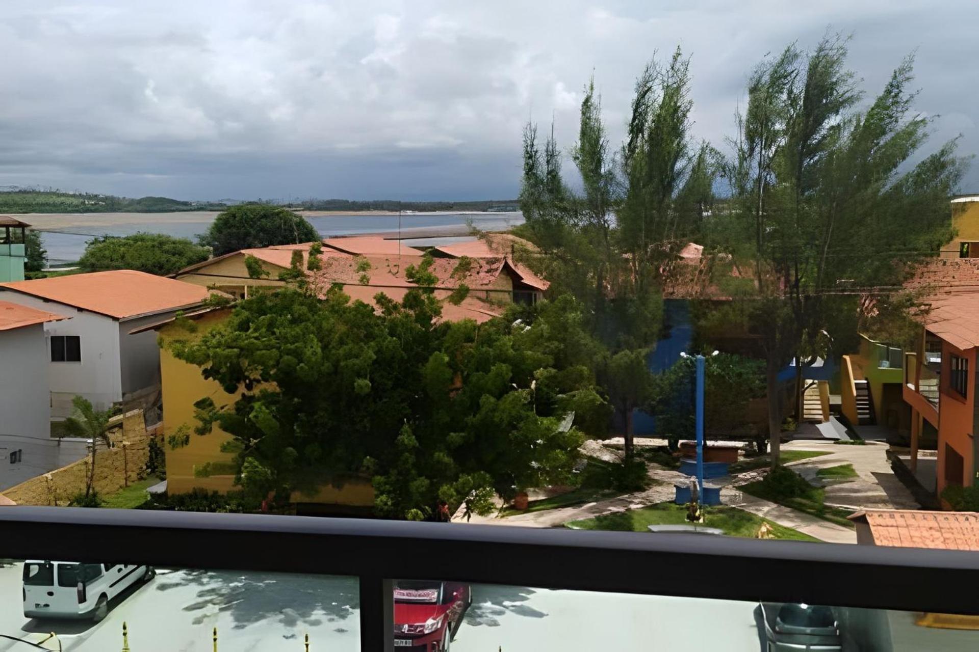 Flats Confortaveis No Laguna Beach Porto de Galinhas Exterior foto