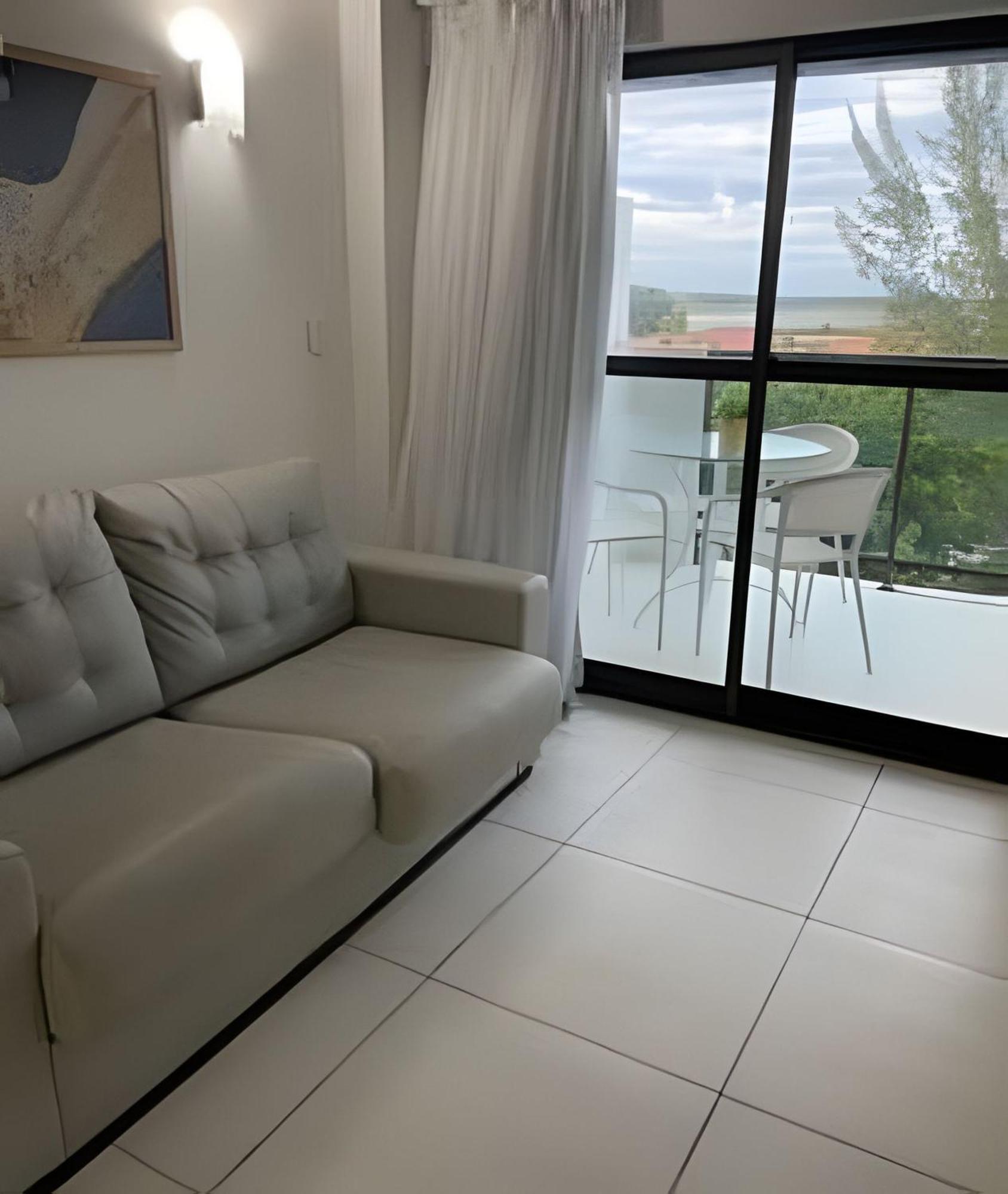 Flats Confortaveis No Laguna Beach Porto de Galinhas Exterior foto