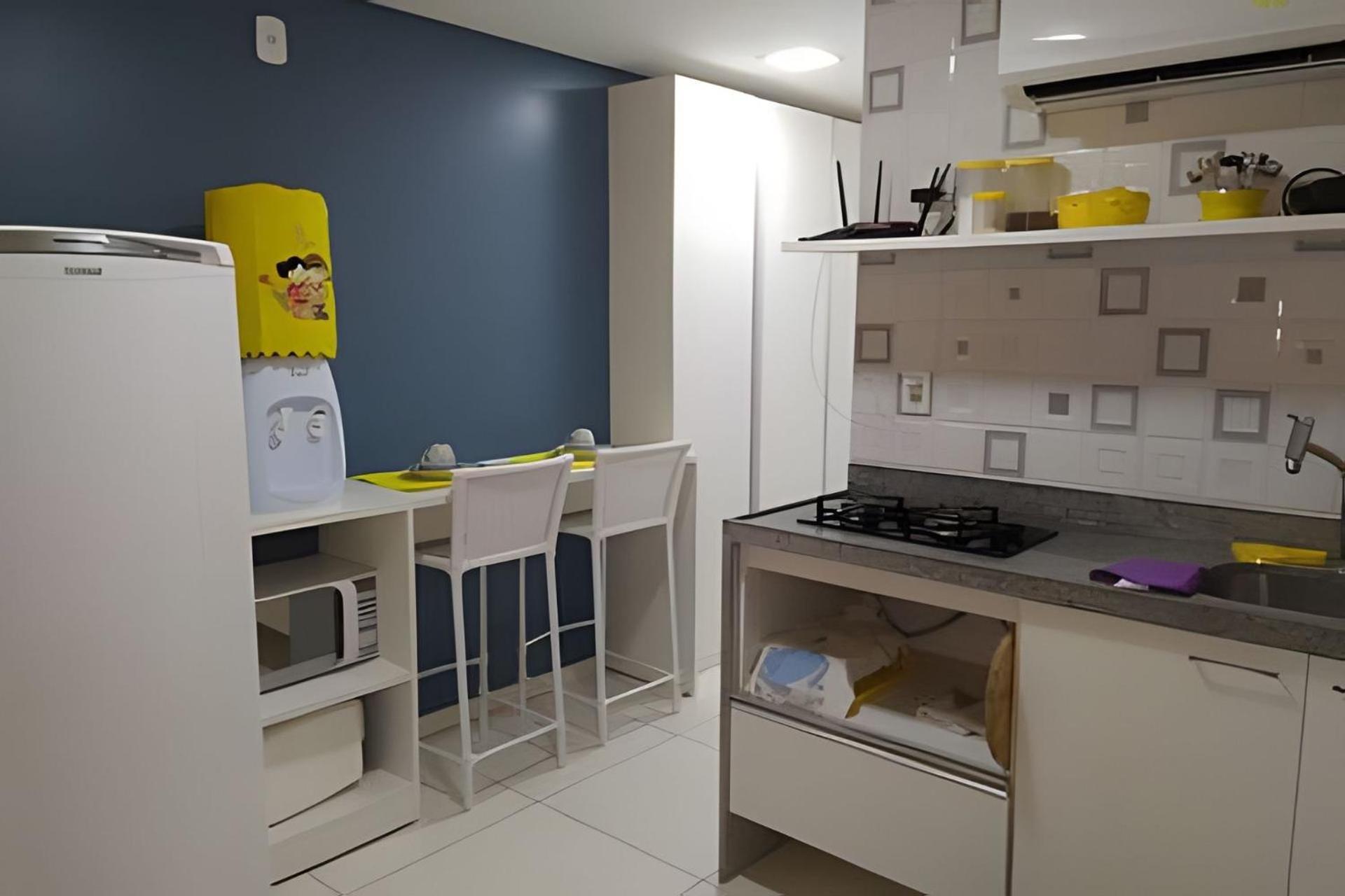 Flats Confortaveis No Laguna Beach Porto de Galinhas Exterior foto