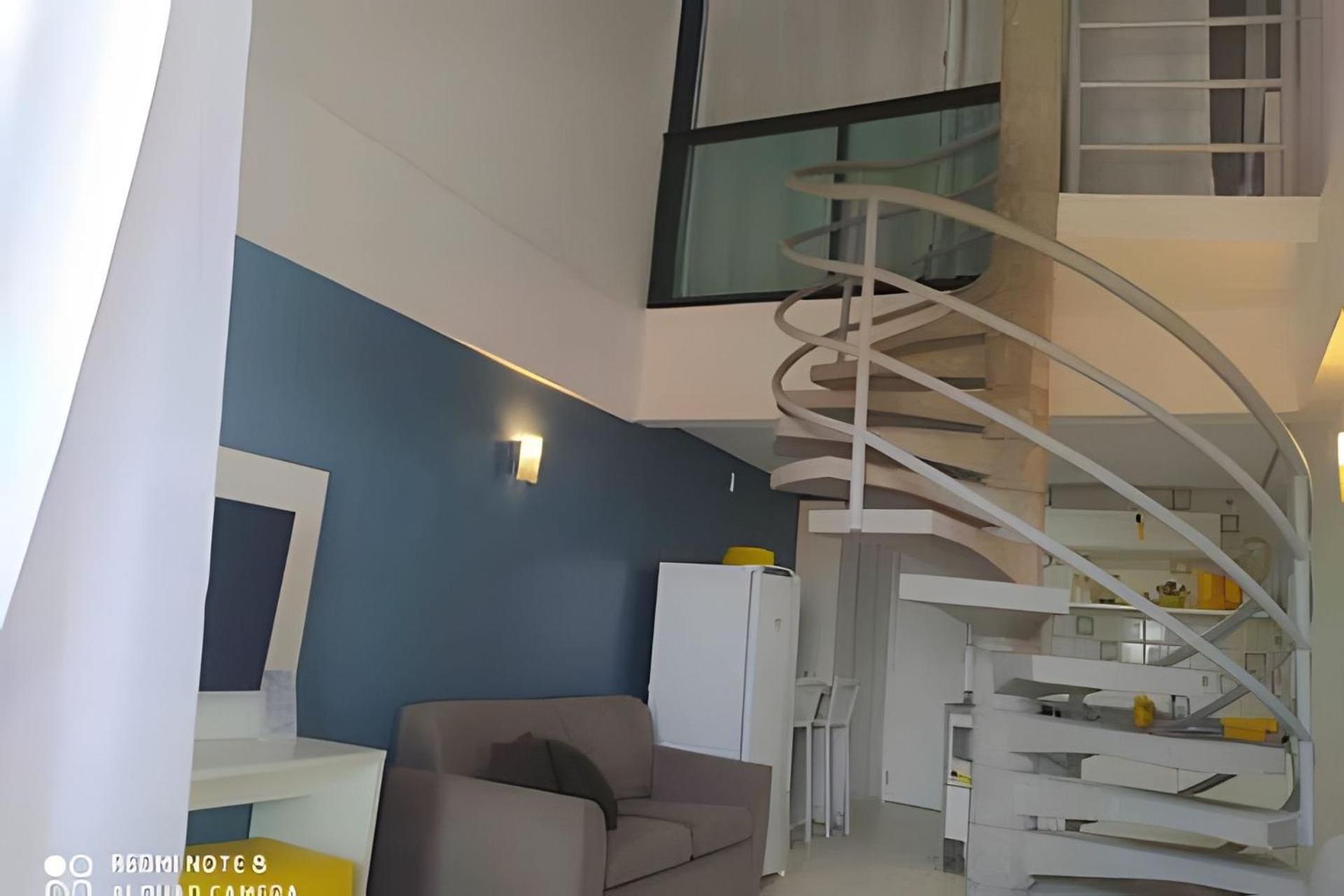 Flats Confortaveis No Laguna Beach Porto de Galinhas Exterior foto