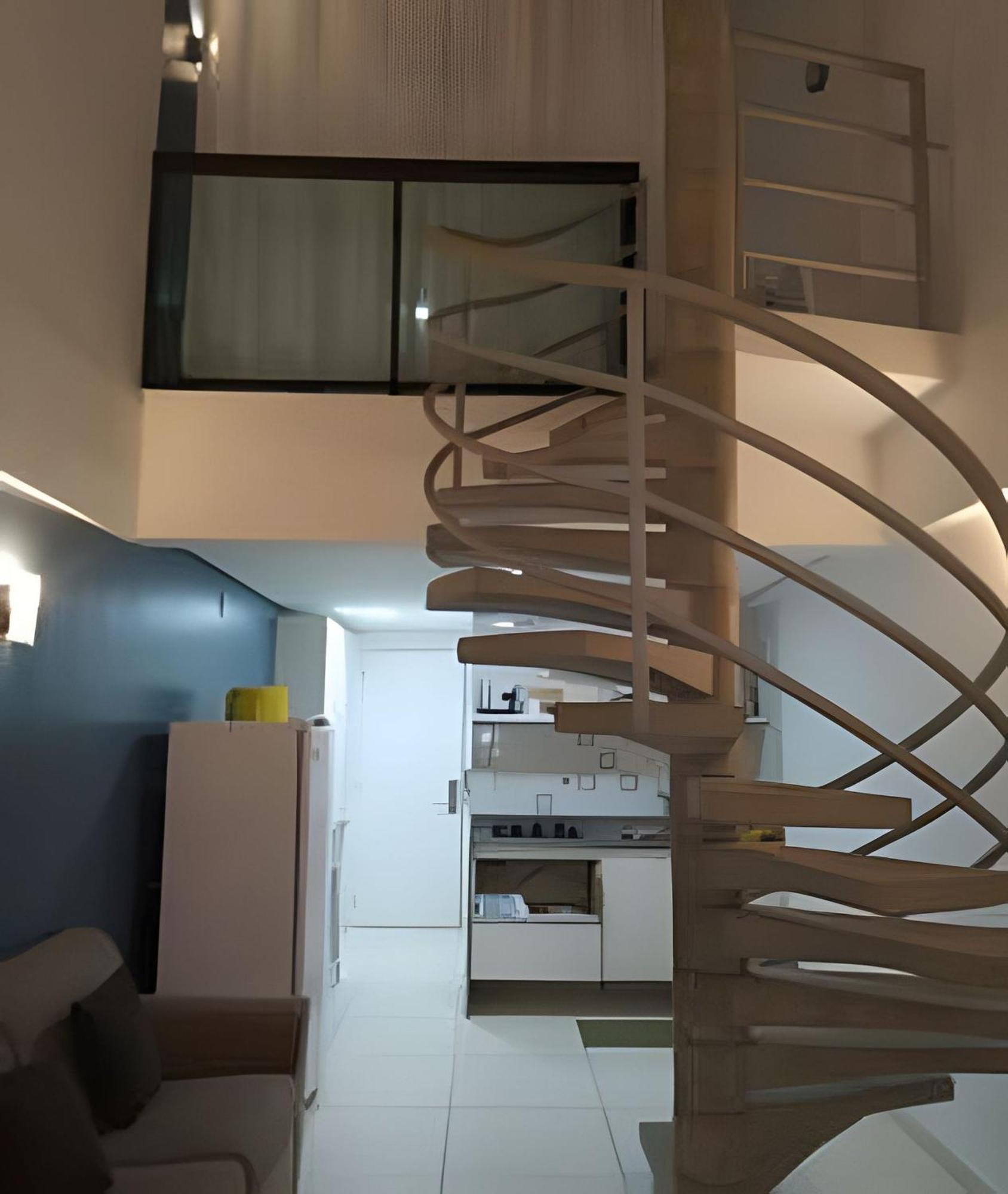 Flats Confortaveis No Laguna Beach Porto de Galinhas Exterior foto