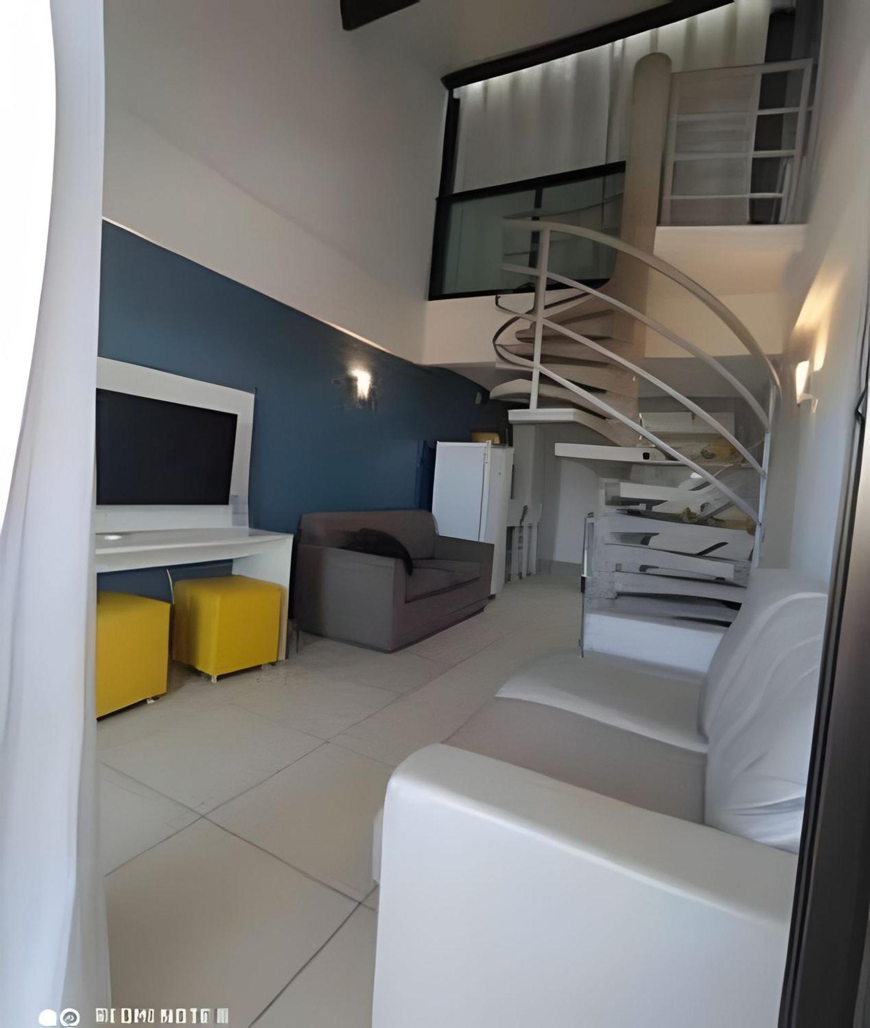 Flats Confortaveis No Laguna Beach Porto de Galinhas Exterior foto