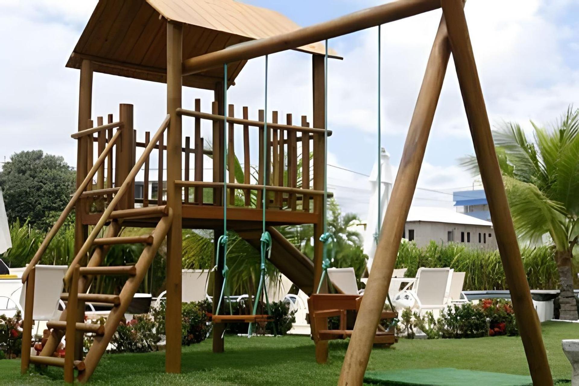 Flats Confortaveis No Laguna Beach Porto de Galinhas Exterior foto